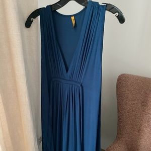 Gorgeous Rachel Pally maxi